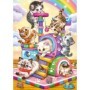 Ravensburger - Puzzle pisicute la joaca 35 piese Ravensburger - 3